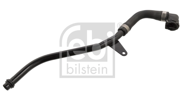 Coolant Pipe
